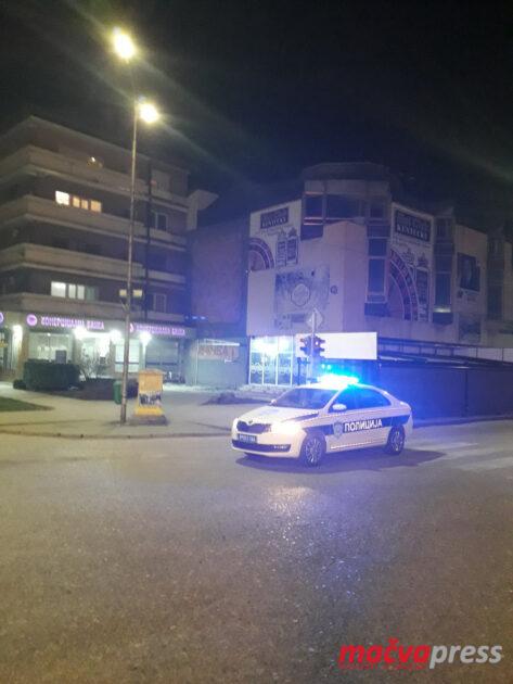 Policijski cas2 473x630 - ФОТО: МАЧВА ПУСТА, ПОЛИЦИЈА У СВИМ СЕЛИМА КОНТРОЛИШЕ СПРОВОЂЕЊЕ НАРЕДБЕ О ЗАБРАНИ КРЕТАЊА